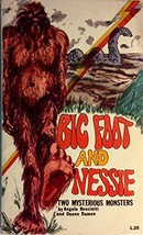 Big Foot and Nessie [Paperback] angelo resciniti and duane damon - £23.46 GBP