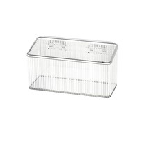 Lumista Adhesive Wall Shelves No Drill Hanging Organizer - $16.99