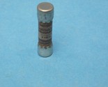 Bussmann KTK-3 Fast-acting Fuse Class 13/32&quot; x 1 1/2&quot; 3 Amps 600 VAC Tested - $1.99