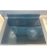 GE Range Main Glass Cooktop P# WB62T10282 - $275.08 CAD