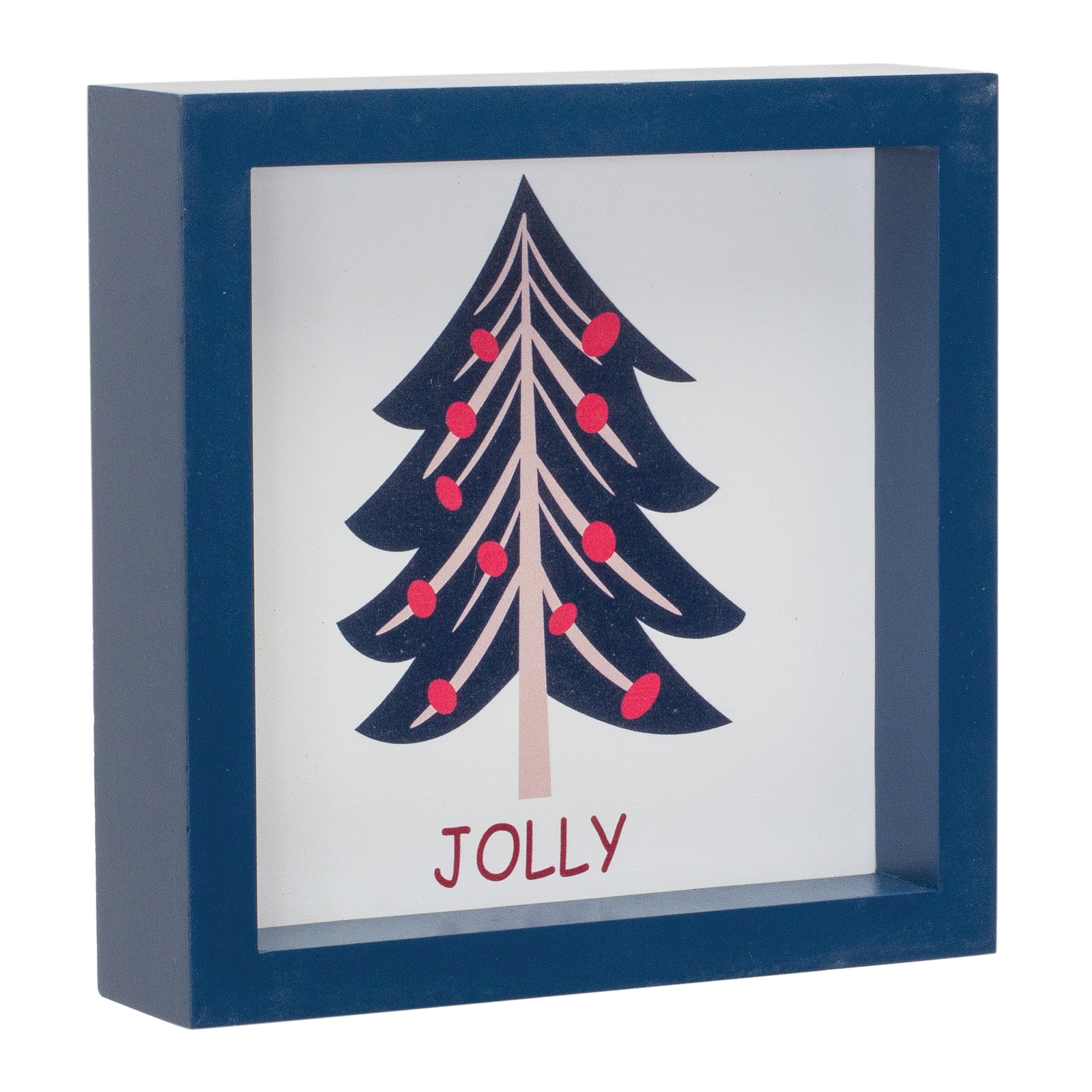 Pine Tree Sentiment Sign (Set of 6) - $53.65