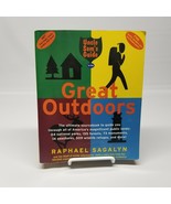 Uncle Sam&#39;s Guide to the Great Outdoors by Raphael Sagalyn - £5.32 GBP