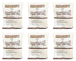 Edono Rucci Powdered Cappuccino Mix, French Vanilla, 6/2 lb bags - $55.00
