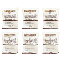 Edono Rucci Powdered Cappuccino Mix, French Vanilla, 6/2 lb bags - $55.00