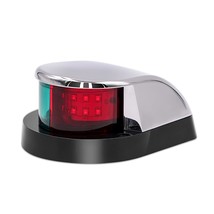 Boat Navigation Light, Marine Led Navigation Light, Boat Led Bow Light. ... - £27.07 GBP