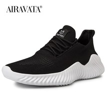 Men White Sneakers Breathable Trendy New Original Casual Light Walking Shoes Man - £28.09 GBP