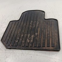 Subaru Forester Floor Mat Left Driver Side Rear  2016 2017 2018 - $54.94