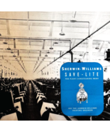 1936 Sherwin Williams Save-Lite Advertisement Plant Conditioning Paint F15E - $29.99