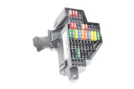 12-15 VOLKSWAGEN PASSAT UNDER DASH FUSE BOX Q1309 image 3