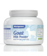 Maxigenes Goat Milk Powder 400g - $91.32