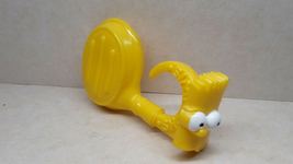 Kellogg´s - 1997 - The Simpsons Squirt Rings - Bart Simpson - $2.50