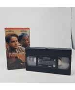 The Shawshank Redemption (VHS, 1995) Stephen King Movie Special Widescre... - $8.86