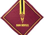 Arizona State Sun Devils Full Color Fandana - £5.35 GBP