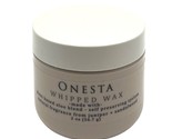 Onesta Whipped Wax Plant Based Aloe Blend 2 oz  - $29.65
