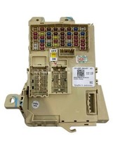 2017-2018 Hyundai Elantra SE Sedan Cabin Fuse Relay Junction Box 91950-F... - €55,30 EUR