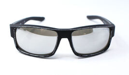 Arnette AN 4224 2356-6G Boxcar - Matte Tumbled Silver-Silver by Arnette ... - $62.49