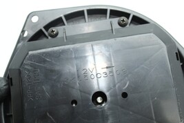 2003-2008 INFINITI FX35 FX45 HVAC A/C HEATER BLOWER MOTOR FAN H1849 image 12