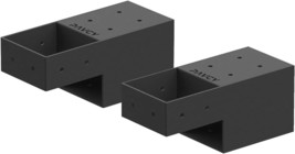 Gmino™ Link 4 Outdoor Framing Module | 4X4 Post Bracket | Pergola, 2 Per... - $44.95