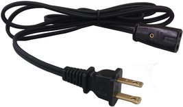 AC Power Cord for Corning Ware 10-Cup Percolator Coffee Maker Pot Model 1300 - £19.77 GBP