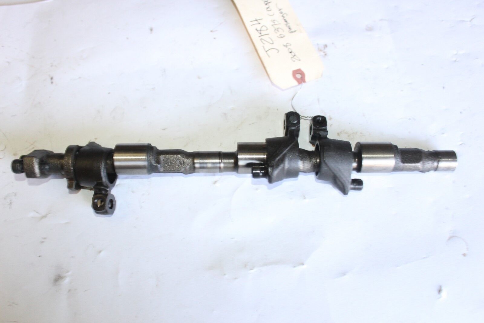 2008-2010 INFINITI G37S COUPE VVEL CAMSHAFT RIGHT SIDE J2184 - $68.79