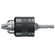 DeWalt Quick Connect 3/8&quot; Impact Chuck - $2,505.17 MXN