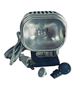 Super 8 Movie Camera Lamp ACME-LITE Model 70 Vintage/Made in USA - $23.66 CAD