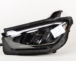 Euro! Nice! 2024 OEM Mercedes-Benz GLE LED Headlight Left Driver Side OEM - £894.79 GBP
