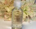 AVEDA Stress Fix Composition Oil Massage aromatherapy 1 oz 30 ml NWOB Fr... - $19.75