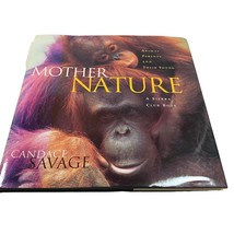 Mother Nature Animal Parents and Their Young HCDJ Candace Savage Sierra Club - £13.80 GBP