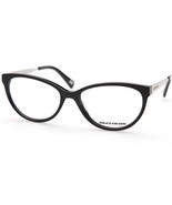 NEW SKECHERS SE 2169 001 SHINY BLACK EYEGLASSES GLASSES FRAME 53-16-140m... - £74.92 GBP