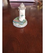 Small Lighthouse Figurine - £24.49 GBP