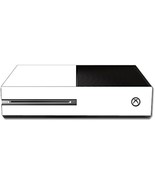 Microsoft Xbox One Console Wrap Sticker Skins Compatible With Mightyskin... - $61.09 CAD