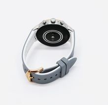 Fossil Gen 4 Venture FTW6016 HR Rose Gold Tone Stainless Steel Watch  image 7