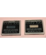 MARY KAY MINERAL EYE COLOR .05 OZ NOS - YOU CHOOSE SHADE - £6.40 GBP+