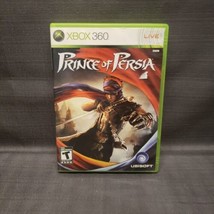 Prince of Persia (Microsoft Xbox 360, 2008) Video Game - $8.91