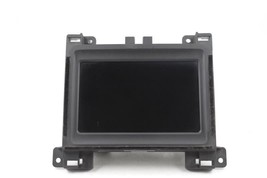 Audio Equipment Radio Display And Receiver Fits 2018-20 DODGE CHARGER OEM #20... - £355.56 GBP