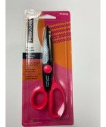 Fiskars Paper Edges Scissors #9200 Pinking NEW Scrapbooking Crafts - $17.75