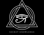 Secret knowledge thumb155 crop