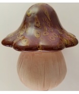 Ceramic Mushrooms Decorations 4.1” x 3.7”, Select: Color - £2.36 GBP