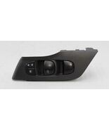 13 14 15 16 17 18 NISSAN ALTIMA LEFT DRIVER SIDE MASTER WINDOW SWITCH OEM - $19.80