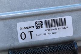 Nissan Infiniti Engine Control Computer Module ECU ECM PCM MEC85-430 B1 image 2