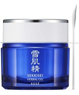 Kose SEKKISEI HERBAL GEL  l All-in-one 80g 2.8 Oz Luxury Beauty Multi-Be... - $79.53 CAD