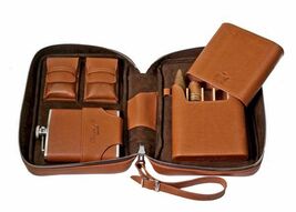 Brizard and Co. - Havana Traveler - Tan Leather image 3