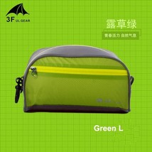3F UL GEAR 30D CORDURA Firefly Portative Multipurpose dries Bag Wash Bag Cosmeti - £99.02 GBP