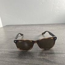 Ray-Ban Sunglasses RJ9052S 152/73 Square Tortoise Kids FRAMES ONLY 47-15... - $25.39
