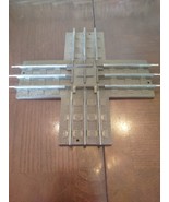 Lionel 4 Way Track - Used - $18.69