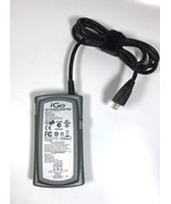iGo AC Adaptateur N17908 12-19V 40W - $13.21