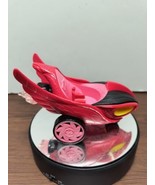 PJ Masks Hero Blast Owl Glider Vehicle  Pink And Red - £5.59 GBP