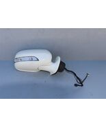 07-09 Mercedes W211 E350 E55 E550 Side View Door Mirror Passenger Right ... - $200.13 CAD