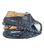 Nike Ignitor 1100 11&quot; Glove LHT Leather Baseball Glove Diamond Ready Lefty - £13.03 GBP